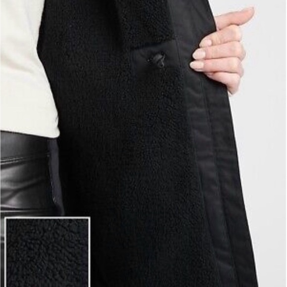 Athleta Lakeview RainOut Parka - Picture 6 of 9